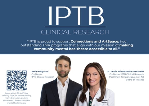 IPTB Clinical Research professionals