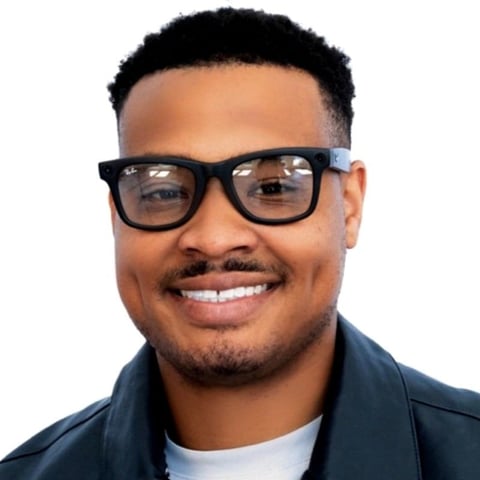 Stephon Jacob - Founder, Jacob Strategy Group